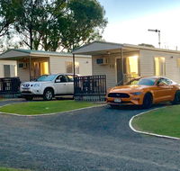 Crows Nest Tourist Park - Kalgoorlie Accommodation