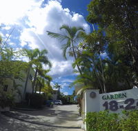 Crystal Garden Resort  Restaurant - Kalgoorlie Accommodation