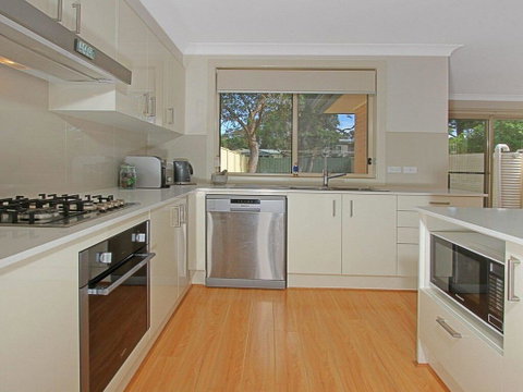CShells On Quay - Perfect Location And Great Views - Kalgoorlie Accommodation 3