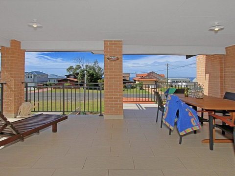 CShells On Quay - Perfect Location And Great Views - Kalgoorlie Accommodation 1