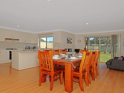 CShells On Quay - Perfect Location And Great Views - Kalgoorlie Accommodation 2