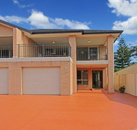 CShells On Quay - perfect location and great views - Kalgoorlie Accommodation