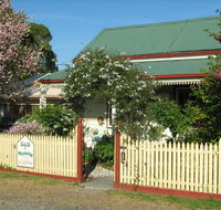 Cuddledoon Cottages Rutherglen - Kalgoorlie Accommodation