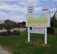 Cudgegong Valley Motel - Kalgoorlie Accommodation