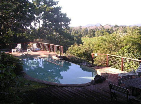 Cudgerie Homestead - Kalgoorlie Accommodation 0