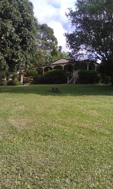 Cudgerie Homestead - Kalgoorlie Accommodation 3