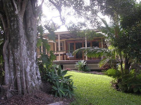 Cudgerie Homestead - Kalgoorlie Accommodation 1