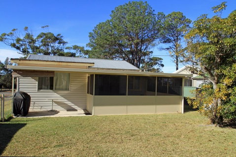 Cudmirrah Reef Cottage - Kalgoorlie Accommodation 2