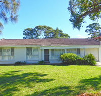 Culburra Beach House  Culburra Beach - Kalgoorlie Accommodation
