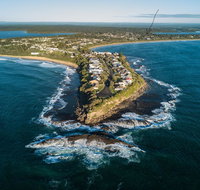 Culburra Beach Motel - Kalgoorlie Accommodation
