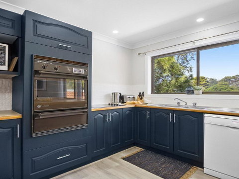 Culburra Beach Retreat - Close To Two Beaches - Kalgoorlie Accommodation 1
