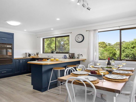 Culburra Beach Retreat - Close To Two Beaches - Kalgoorlie Accommodation 2
