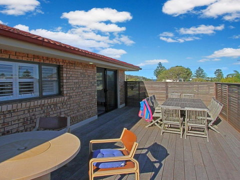 Culburra Getaway - Close To Beach And Lake - Kalgoorlie Accommodation 2