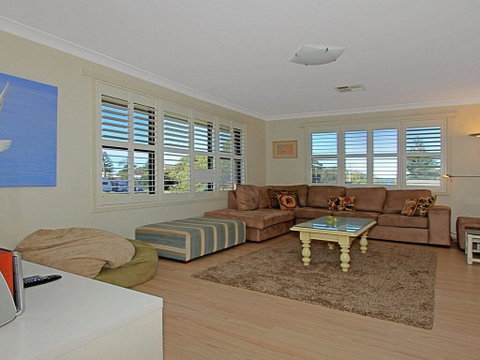 Culburra Getaway - Close To Beach And Lake - Kalgoorlie Accommodation 1