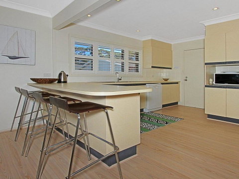 Culburra Getaway - Close To Beach And Lake - Kalgoorlie Accommodation 3
