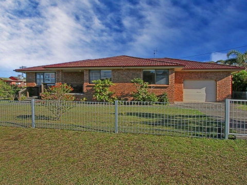 Culburra Getaway - Close To Beach And Lake - Kalgoorlie Accommodation 0