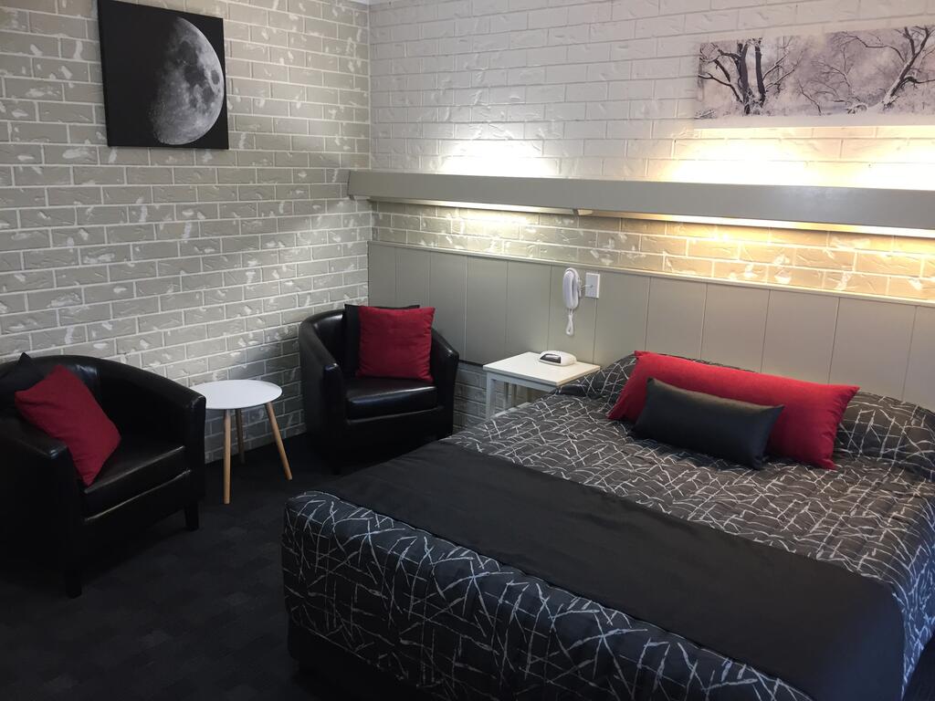Culcairn NSW Kalgoorlie Accommodation
