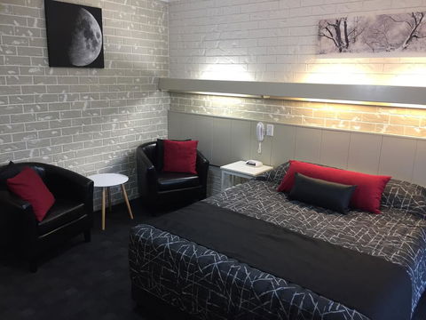 Culcairn Motor Inn - Kalgoorlie Accommodation 0