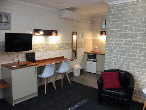 Culcairn Motor Inn - Kalgoorlie Accommodation 2