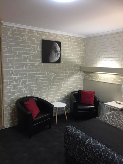 Culcairn Motor Inn - Kalgoorlie Accommodation 1