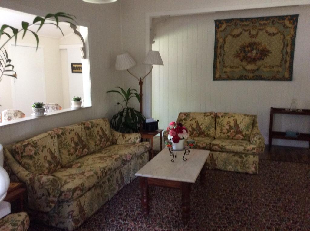 Clarendon QLD Kalgoorlie Accommodation