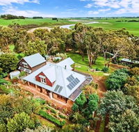 Curdie River Retreat - Kalgoorlie Accommodation
