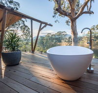 Currajong Retreat - Kalgoorlie Accommodation