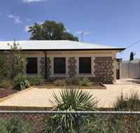 Cute and Cosy II - Events Workers Getaways. - Kalgoorlie Accommodation
