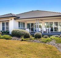 Cypress Point Lodge