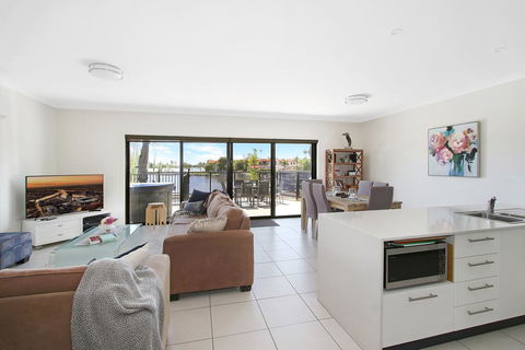 Cypress Townhouse 17 - Mulwala - Kalgoorlie Accommodation 2