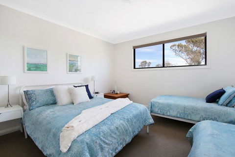 Cypress Townhouse 17 - Mulwala - Kalgoorlie Accommodation 3