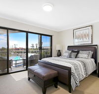 Cypress Townhouse 17 - Suite - Kalgoorlie Accommodation