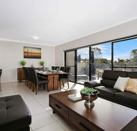 Cypress Townhouse 21 - Mulwala - Kalgoorlie Accommodation