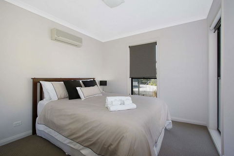 Cypress Townhouse 23 - Mulwala - Kalgoorlie Accommodation 2