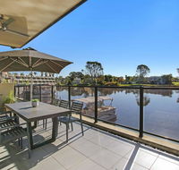 Cypress Townhouse 23 - Mulwala - Kalgoorlie Accommodation