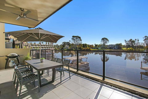 Cypress Townhouse 23 - Mulwala - Kalgoorlie Accommodation 0