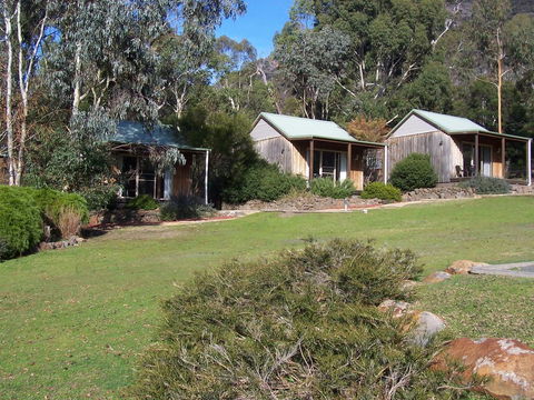 D'Altons Resort - Kalgoorlie Accommodation 0