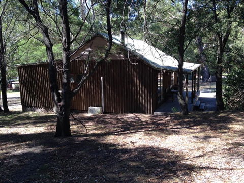 D'Altons Resort - Kalgoorlie Accommodation 1