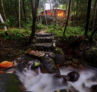 Daintree Cascades - Kalgoorlie Accommodation