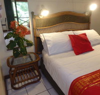 Daintree Deep Forest Lodge - Kalgoorlie Accommodation