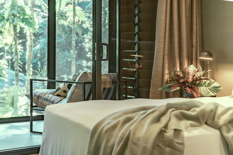 Daintree Ecolodge - Kalgoorlie Accommodation 3