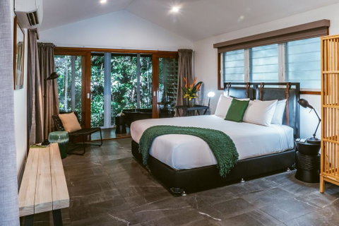 Daintree Ecolodge - Kalgoorlie Accommodation 1