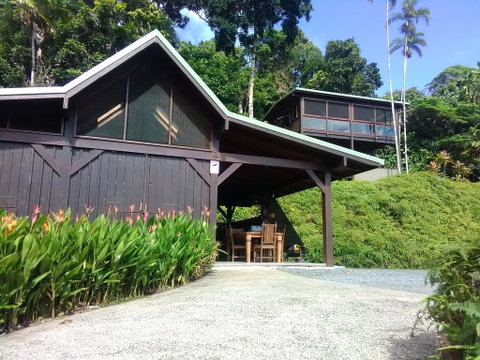 Daintree Holiday Homes - La Vista - Kalgoorlie Accommodation 1
