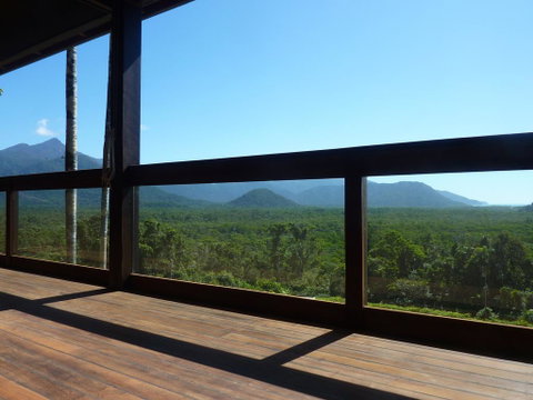 Daintree Holiday Homes - La Vista - Kalgoorlie Accommodation 0