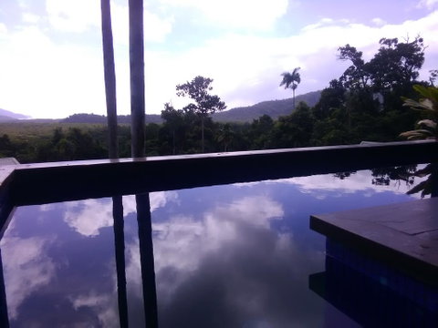 Daintree Holiday Homes - La Vista - Kalgoorlie Accommodation 2