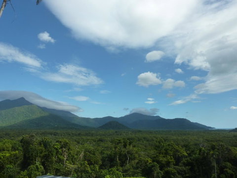 Daintree Holiday Homes - La Vista - Kalgoorlie Accommodation 3