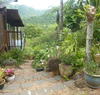 Daintree Holiday Homes - The Folly - Kalgoorlie Accommodation