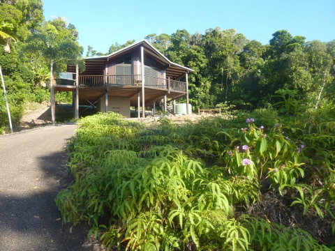 Daintree Holiday Homes - Yurara - Kalgoorlie Accommodation 1