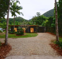 Daintree Rainforest Beach House - Kalgoorlie Accommodation