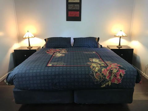 Daintree Secrets Rainforest Sanctuary - Kalgoorlie Accommodation 2